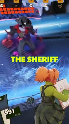 Where's the Caveman? - Deadlock #shorts #deadlock #memes