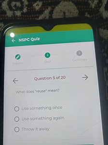 What does "reuse" mean?Use something onceUse something again... | Filo
