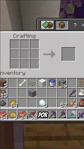 HUNTING ACHIEVEMENTS in MINECRAFT #minecraft