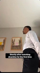 After showing a baby Drumline #comedy #funny #relatable #babyfun | Spice or No Life
