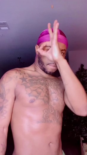 Xaddy Corvinus on TikTok