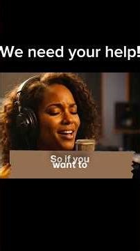 Help Us Reach 1,800 Watch Hours to Keep Black History Alive