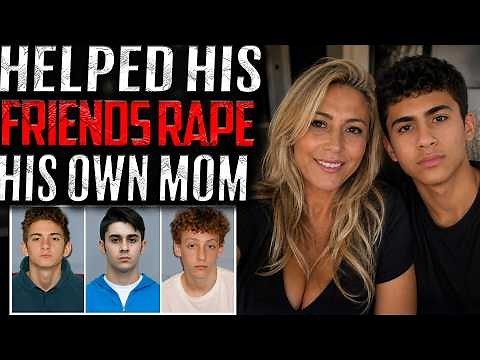 They Bragged About The Video They Had Filmed About It To All Their Classmates | TrueCrimeDocumentary