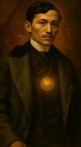 35K views · 1.5K reactions | MYSTIC RIZAL - Part 2 #JoseRizal #freemasonry #europe #occult #LIHIMNAKARUNUNGAN #fbreels2025ツ #fbpost2025シ #reelsvideoシ #foryoupageシforyou #reelsfypシ #reelsfacebook #fypviral | Daigdig ng Kababalaghan | Facebook