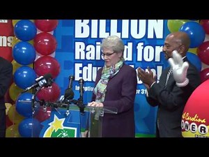 $188 Million N.C. Powerball jackpot winner