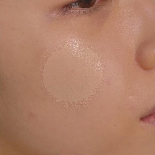 How To Apply Cushion Foundation | Avon x The Face Shop