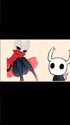 You can't f*ck Hornet (fandub) #hollowknight #silksong #hornet #r34