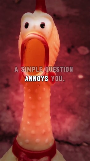 Why Small Things Suddenly Make You Angry #shorts