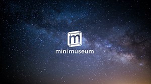 Mini Museum 4 - Share the Universe