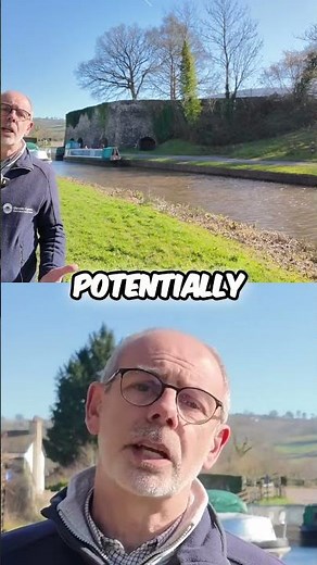 Canal Water Abstraction Costs Impact on Boating Businesses