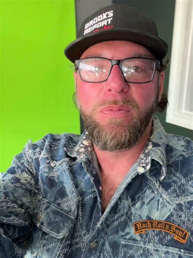 January 2026 BIG things happening for The Brooks Report Live! | Adam C Brooks