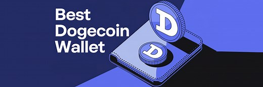 6 BEST Dogecoin Wallet (2025)
