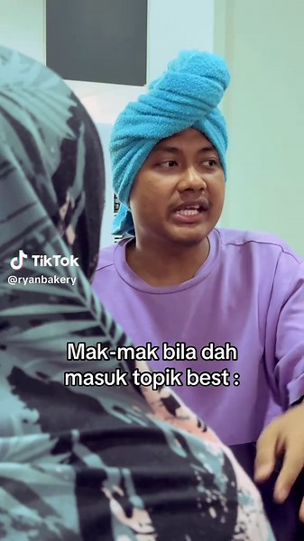 Ryan Bakery: Kisah Unik dan Topik Menarik Mak-Mak