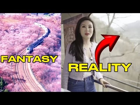 China's Propaganda Can't Hide the Depressing Reality!