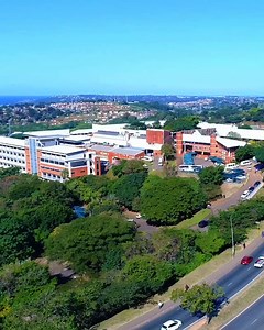 1K reactions · 9 comments | Where science meets service Where learning saves lives. This is MUT North Campus — Home of Applied and Health Sciences #mut #MUTNorthCampus #shapeandownthefuture | Mangosuthu University of Technology | Facebook