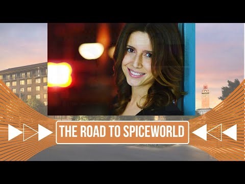 The Road to Spiceworld : Season Finale