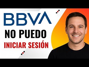 Cómo Solucionar Problemas de Inicio de Sesión en la App de BBVA – Guía Paso a Paso
