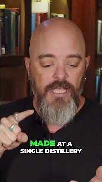 Jim Beam Bonded Review