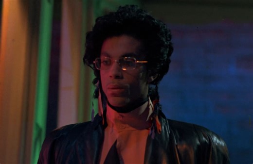 【Prince】【4K|最高音质|自制字幕】Sign 'O' the Times - Sign "☮" the Times 1987 时代标志演唱会