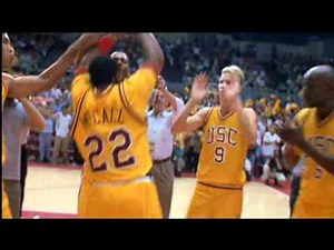 Best movie clip in Love and Basketball