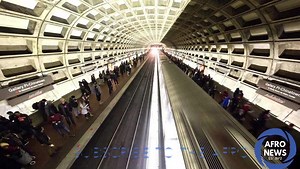 Washington Metrorail Safety Commission ordered the removal of all 7000-series railcars from service. 7000-series trains make up nearly 60% of Metrorail’s fleet. This can change everything for our Citizens in the DMV. Read more on afro.com #afronews #dmv #metro https://afro.com/washington-metrorail-safety-commission-removes-60-of-trains-from-service/ | Afro-American Newspapers | Facebook