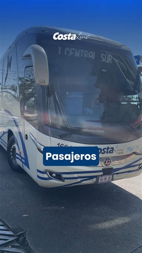 ¿Listo para viajar? 🚌 Compra tus boletos fácil y rápido #EnInternet #CostaLine #Autobuses #fypシ゚ #paratii #viajes #fyp #ViajaConCostaLine #playa | Costa Line