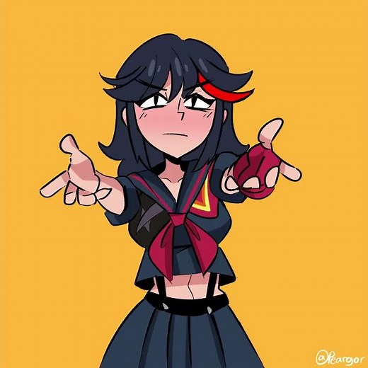 Ugh, fine, I guess you are my little pogchamp