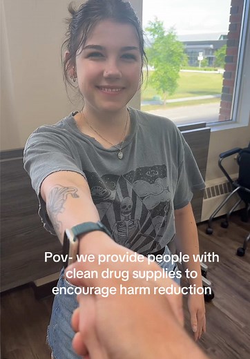 Understanding Harm Reduction for Safer Practices