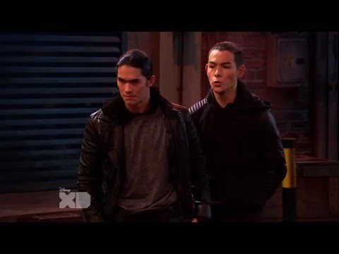 GL's Exclusive Look at the Lab Rats: Elite Force Premiere