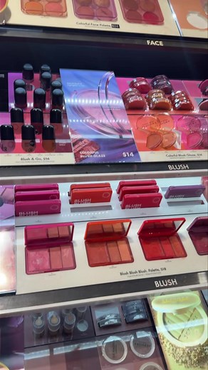 Signature Collection on Reels