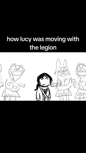#fyp #foryoupaga #fallout #falloutnewvegas #animation | lucy from fallout