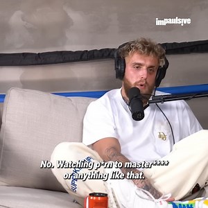 311K views · 3.2K reactions | Jake Paul: "I Dont Love Myself"  | Logan Paul | Facebook