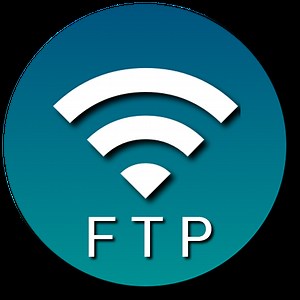 Transferência de arquivos WiFi