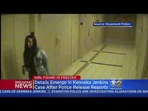 New Details In The Death Investigation of Kenneka Jenkins