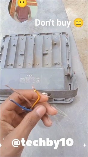 Glow Right 50W LED Flood glow right led flood light review glow right led flood light review