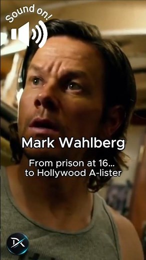Mark Wahlberg | From prison at 16… to Hollywood A-lister