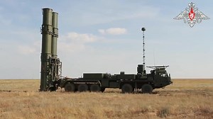 6.4K views · 540 reactions | Glimpses of S-500 . This system will be able to counter ballistic missiles and hypersonic cruise missiles. | Next Generation Weapons Technology | Facebook