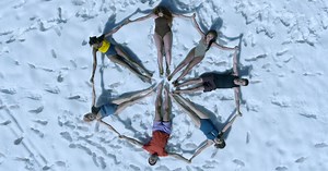 What's Happening In Episode 2 Of Goop Lab?