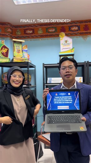 Successfully Defending Your Thesis: Tips and Insights