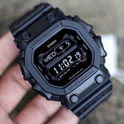 Size Matters: 10 Best XL Oversized Big Face Casio G-Shock Watches in 2024 - SurvivalMag