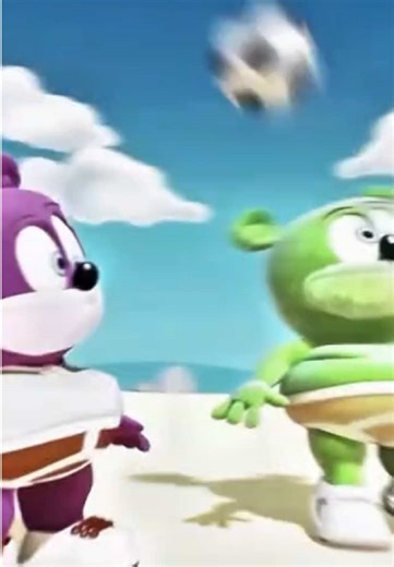 Gummy Bear Edit | Part 5 //#thegummibarsonggermanfan🇩🇪 #2026 #gummibär #edit #forupageシ