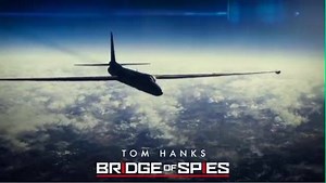 21K views · 214 reactions | Spycraft Fact: The highly classified U-2 Spy Plane was used by U.S. forces to gain Soviet reconnaissance from 70,000 feet in the air. | Bridge Of Spies | Facebook