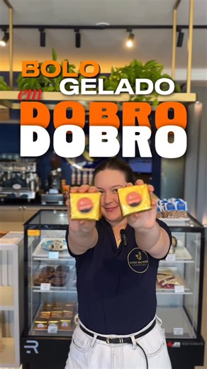 DUDA WALTRICH CONFEITARIA on Instagram: "🚨 TERÇA-FEIRA TEM BOLO GELADO EM DOBRO! 🚨 A galera pediu, amou… então a gente voltou! Essa é a segunda edição da nossa ação de bolo gelado em dobro, em comemoração aos 3 anos da Duda Waltrich ✨🎉 📅 Terça-feira ⏰ A partir do meio-dia 📍 Rua Pedro Bunn, 637 🛵 Disponível na loja e no iFood 👉 Comprou 1 bolo gelado, ganha outro IGUAL, do mesmo sabor. 🎂 Válido conforme a disponibilidade de sabores da loja. É pra comemorar com muito doce, do jeitinho que v