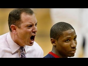 College Coaches Yelling At Players Is NOTHING NEW!