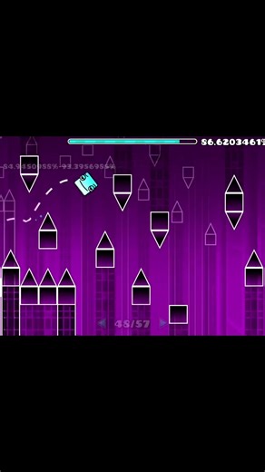 Insane Nerve Control While Playing A Top 9 😧