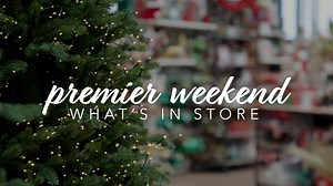38 reactions | It's Holiday Premier Weekend at Petitti's, the start of a dazzling new season! Enjoy a sneak peek of all there is to discover, shop, and enjoy this Premier Holiday Weekend at Petitti's. | Petitti Garden Centers | Facebook