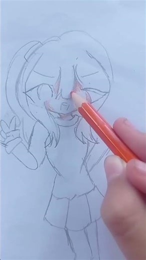 tutorial coloring kulit ib:@Xx._.Nanairo_art.official #fypシ #drawing #harusberanda #lewatberanda