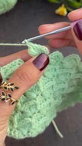 Very Easy, very Pretty Crochet Pattern 👌💯✅ Full Tutorial Link Below 👇 https://youtu.be/0SpgSqnGm14?si=5M5i_TlmCg4ngdqW . . . #new #KET #viralfb #viralchallenge #crochet #craft #crocheting #foryou #crocheted | Knit Crochet Patterns