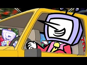 IT'S HUMMER TIME (Deltarune ch. 3)