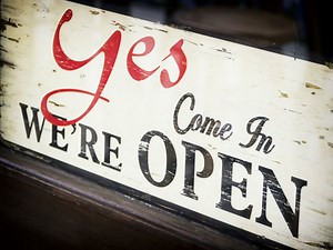 New Medford Restaurant Is Only One Of Its Kind In Area